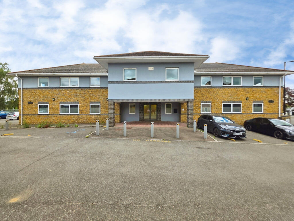 Main image of property: Office (2 Floors) Station Approach, Hockley