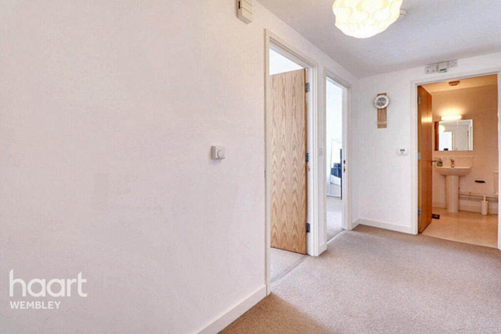 Main image of property: Chalkhill Road, Wembley