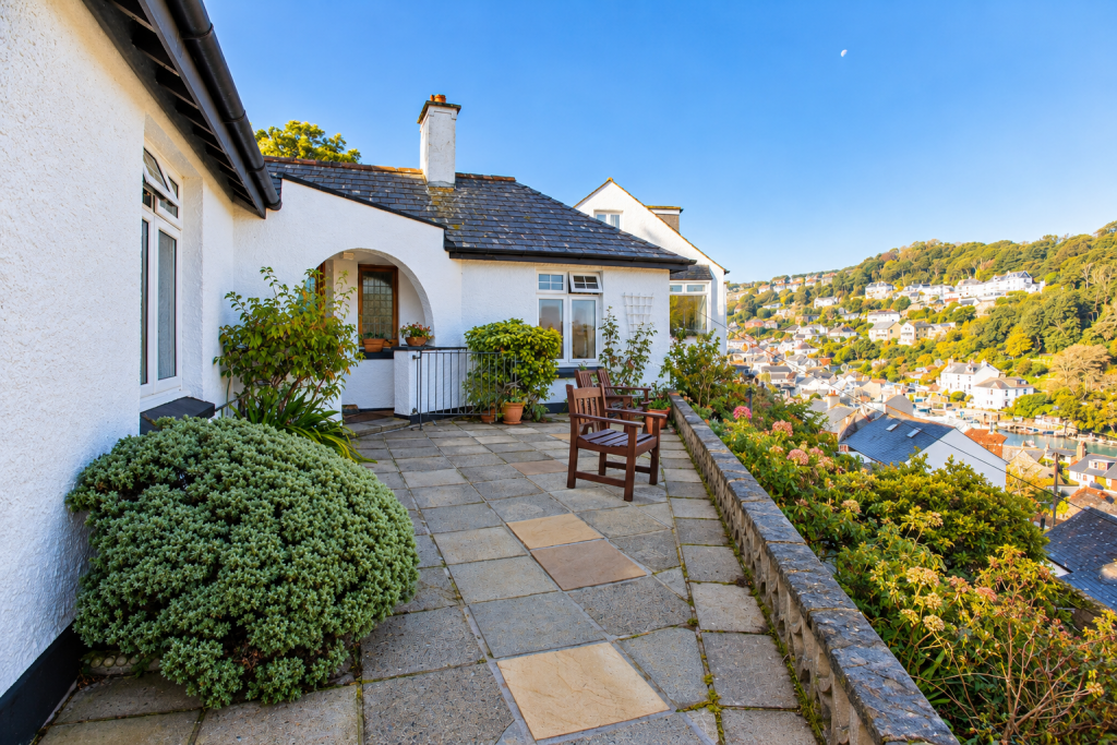 House in Plymouth - View 2
