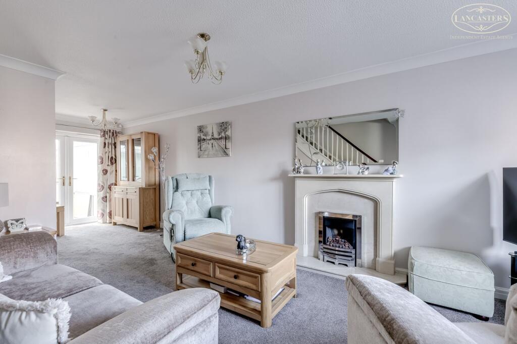 House in Bolton, Middlebrook, Horwich - View 3