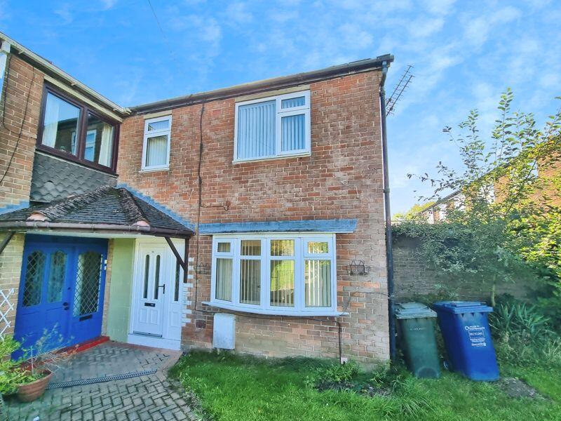 Main image of property: Hedgehope Road, Newbiggin Hall