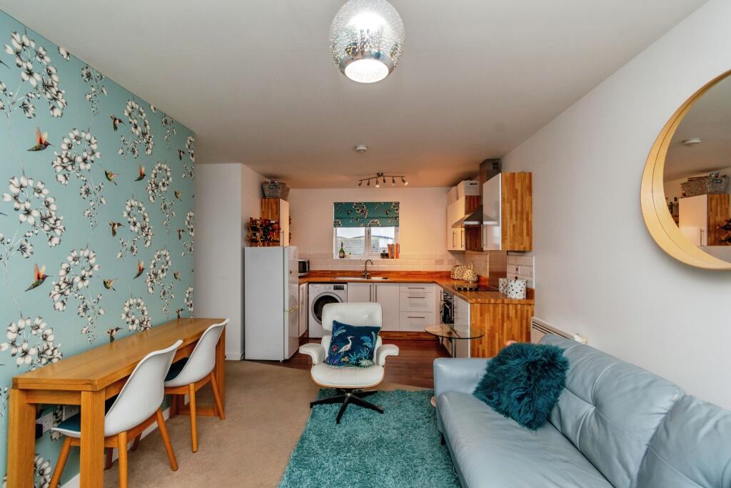 Main image of property: Rockford Place, Wolverhampton, WV2