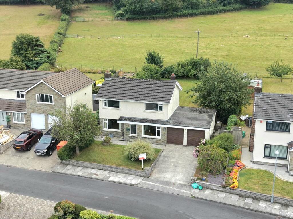 Main image of property: Parklands, Corntown, CF35