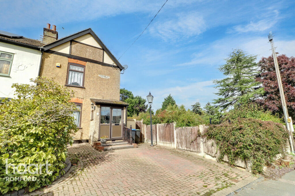 Main image of property: Towneley Cottages, Romford, RM4 1JP
