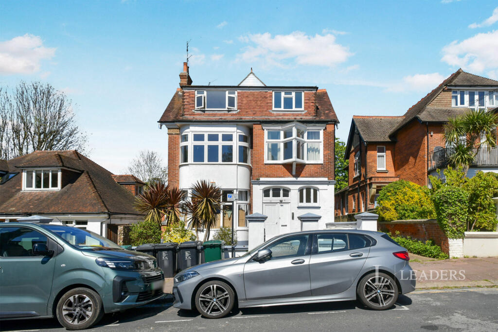 Main image of property: Knoyle Road, Brighton, East Sussex, BN1