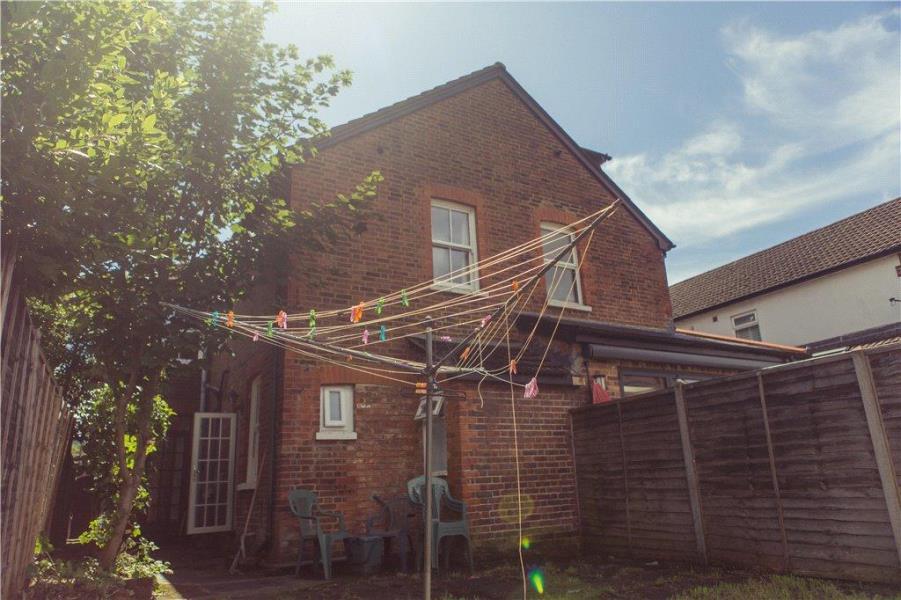 Main image of property: Leas Road, Guildford