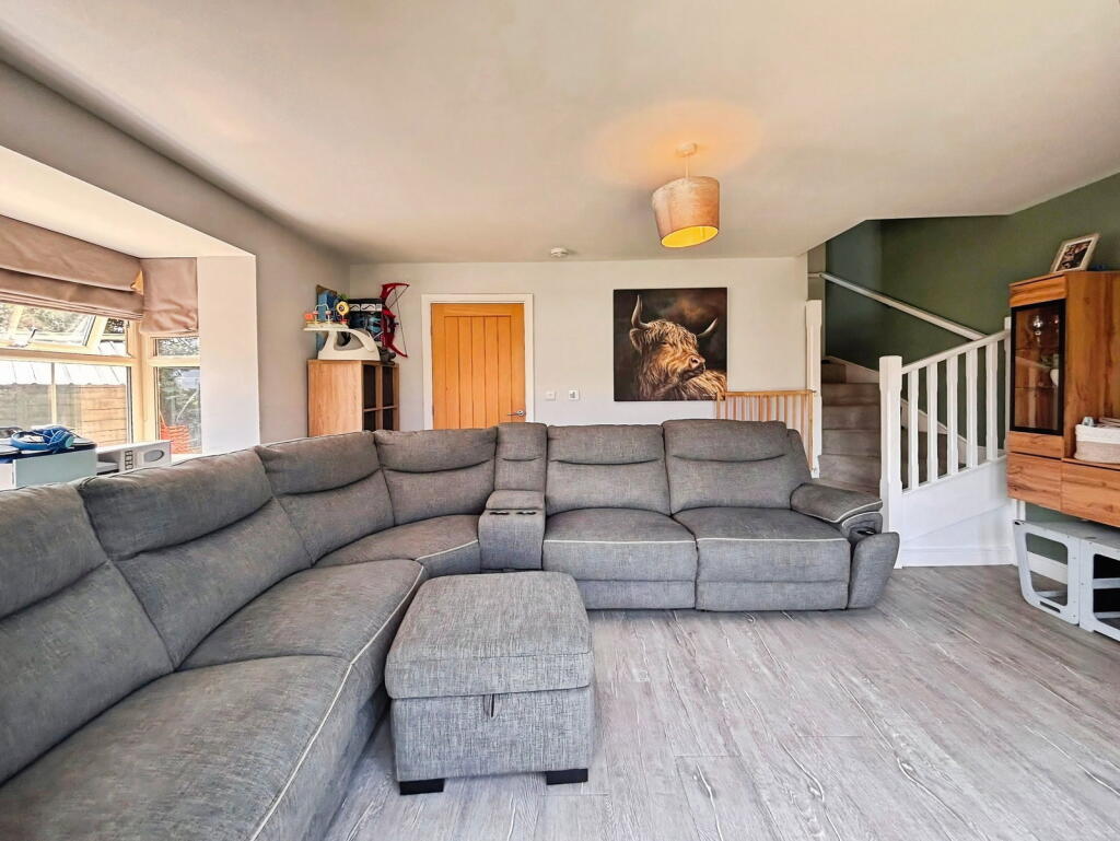 House in North Kesteven, Heckington - View 5