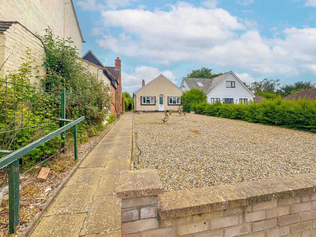 Main image of property: Church Street, Fordham