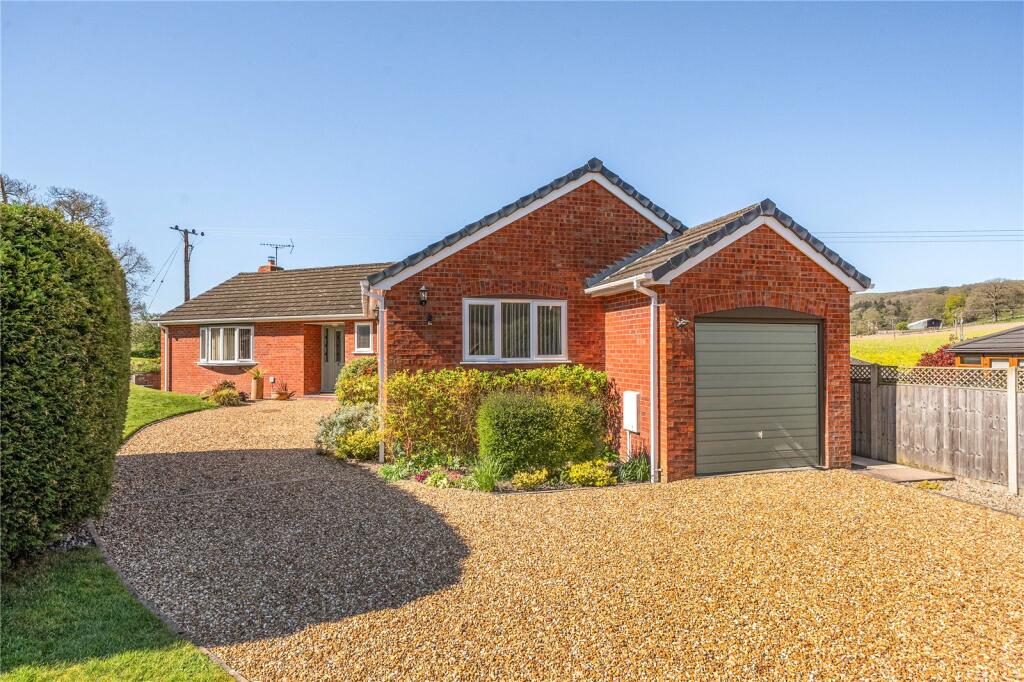 Main image of property: Caefelyn, Norton, Presteigne, Powys
