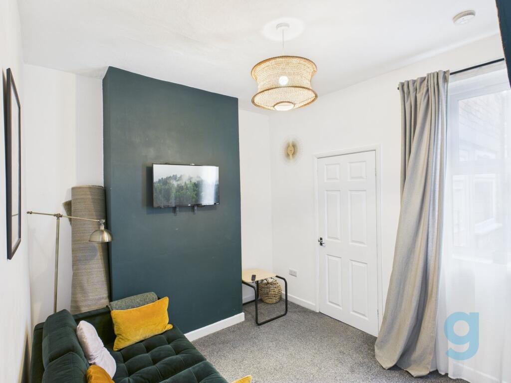 Main image of property: Renfrew Street, Liverpool, L7