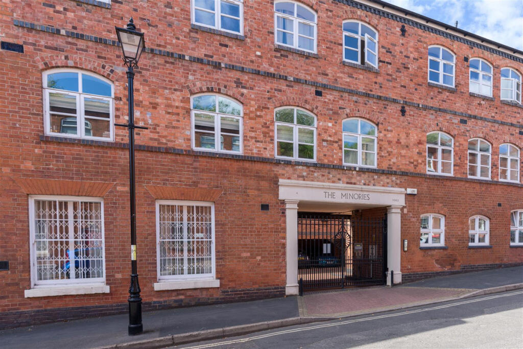 Additional image 36 of Warstone Lane, Birmingham, West Midlands B18 6NZ