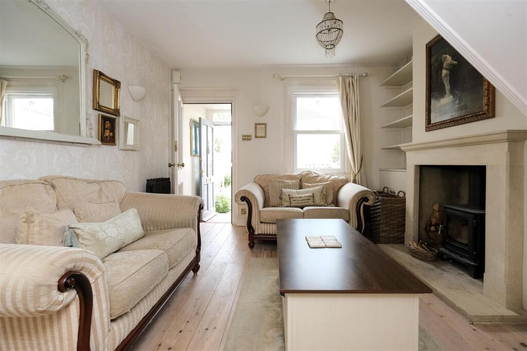 Additional image 8 of Hampton View, Bath