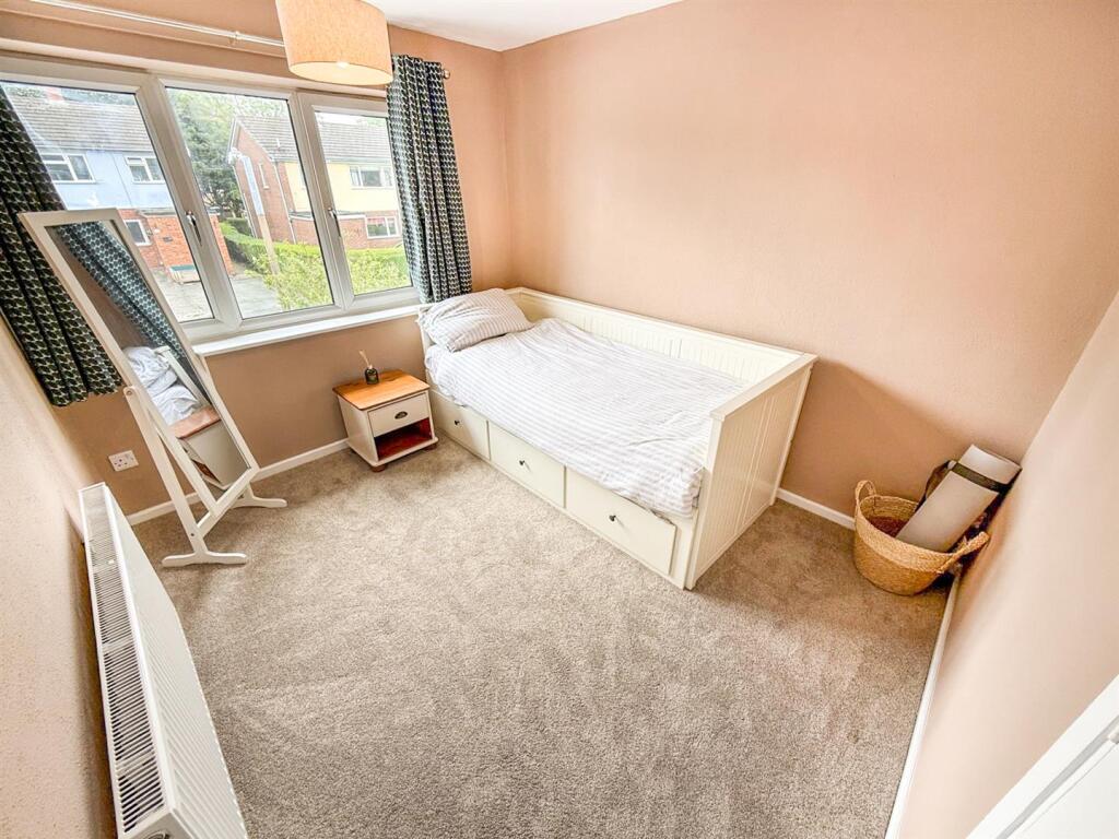 Langland Road, Oswestry - More