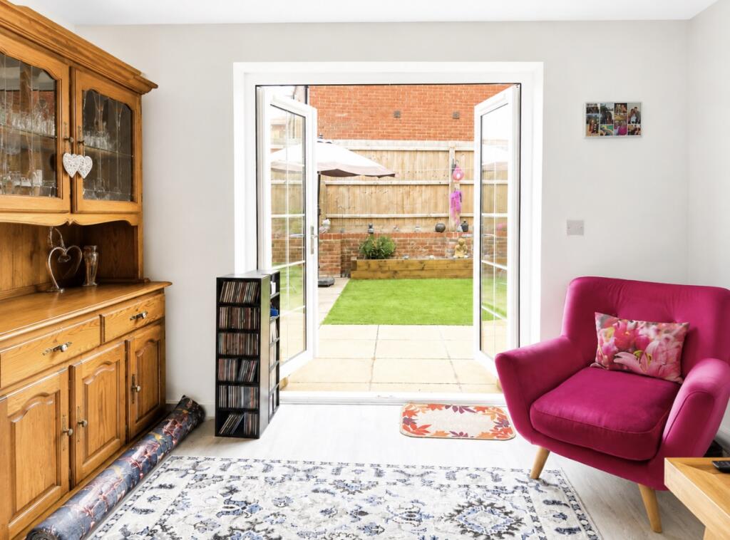 House in Cambridge - View 4