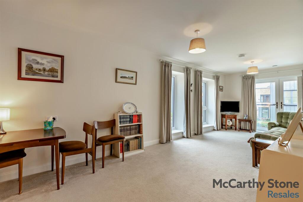 Main image of property: Norton Place, Icknield Way, Baldock SG7 5FH