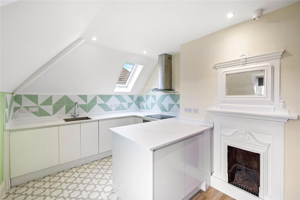 Main image of property: Beaconsfield Villas, Brighton, East Sussex, BN1