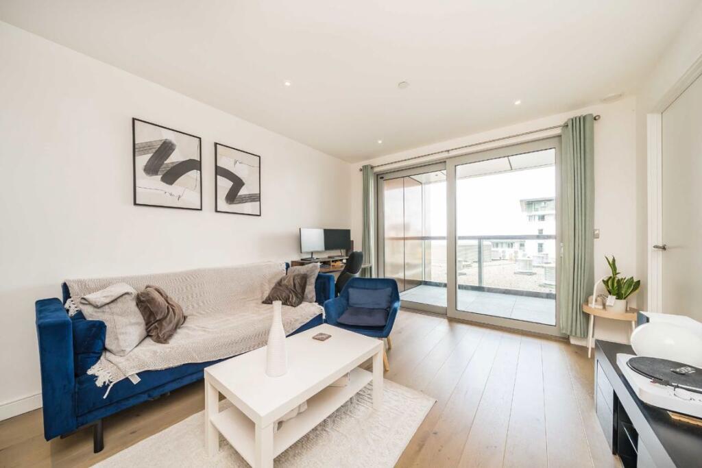 Apartment in London - View 2