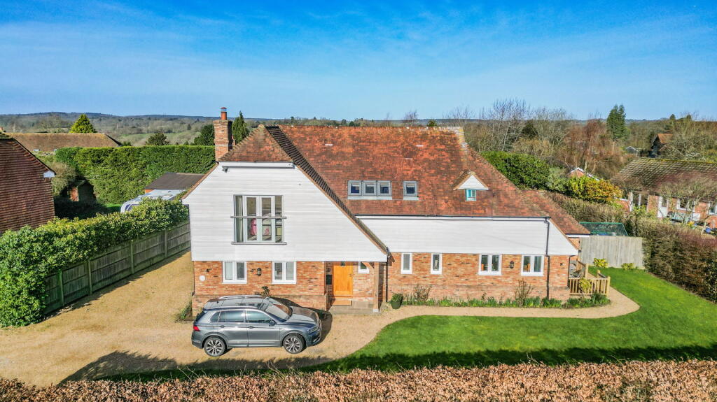 Main image of property: Conghurst Lane, Hawkhurst