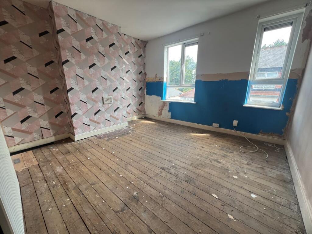 House in Wolverhampton - More