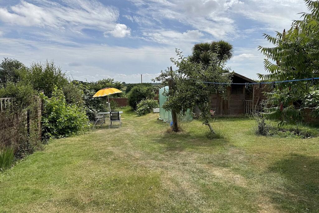 Additional image 2 of Overcombe, Templecombe, Somerset, BA8