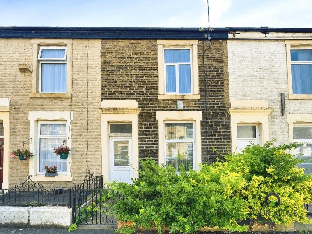 Main image of property: Newton Street, Darwen, Lancashire, BB3