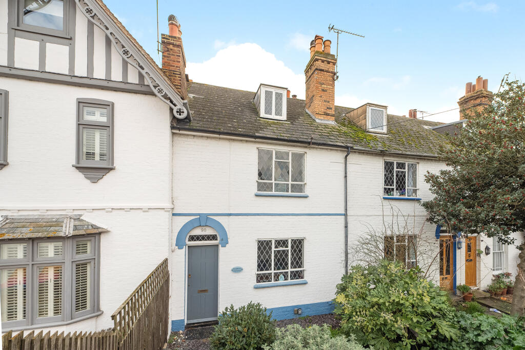 Main image of property: Harbour Street, Whitstable