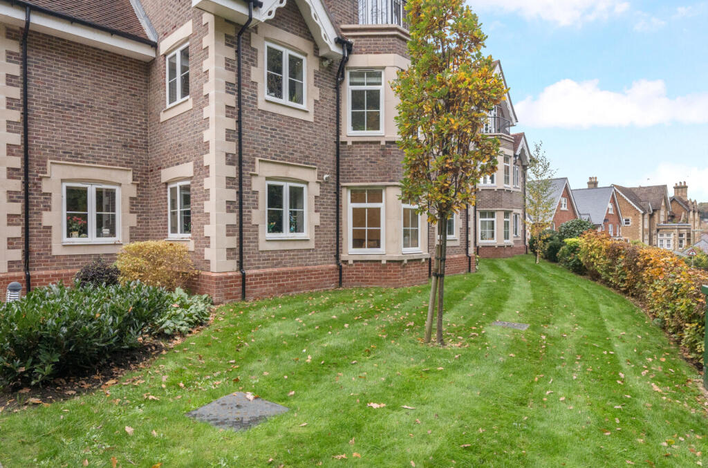 Main image of property: Croft Road, Godalming, Surrey, GU7