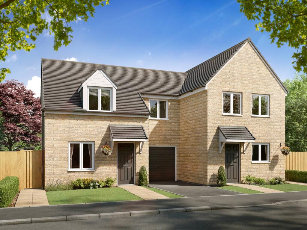 Main image of property: Northside Road,
Bradford,
BD7 2AY