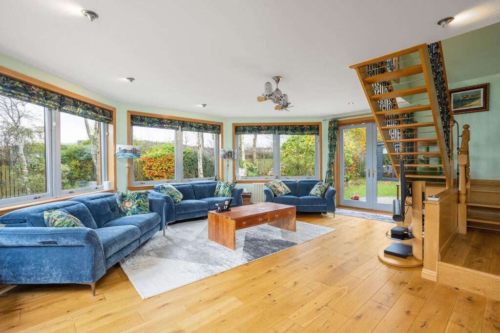 The Glebe, Linlithgow, EH49 photo 3