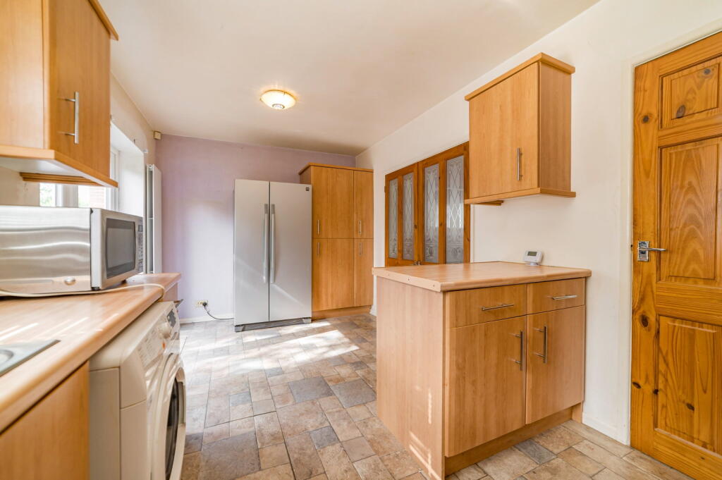 House in Stockport - More