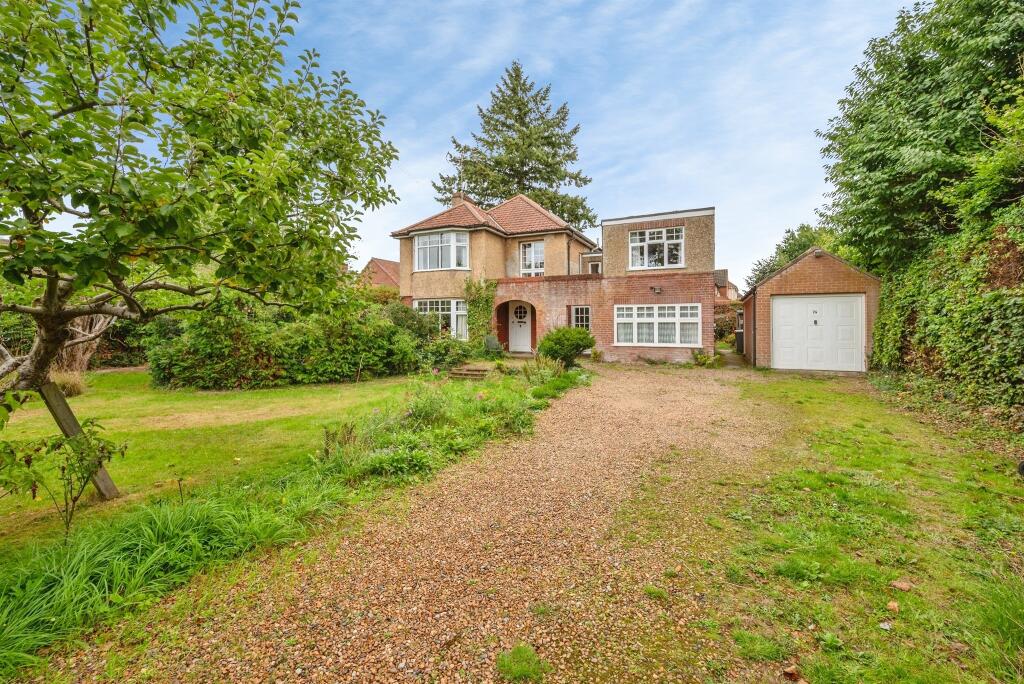House in Norwich - View 4