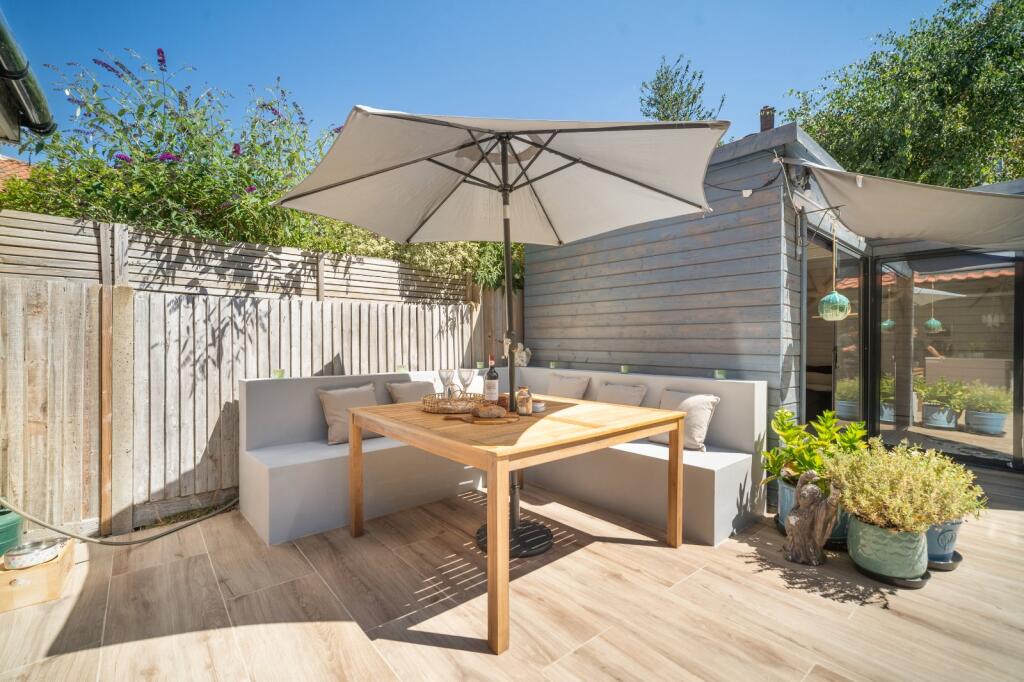 House in London - View 4