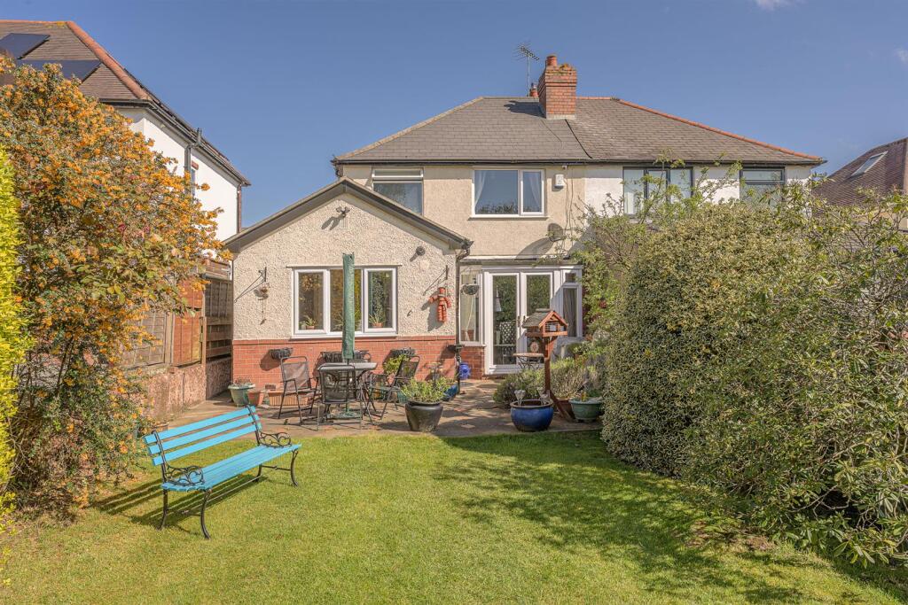 Additional image 21 of Highbury Avenue, Rowley Regis, B65 9PP