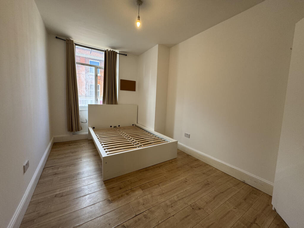 Pis de 1 habitacions
