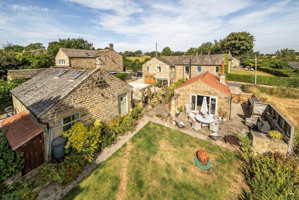 Main image of property: The Byre House and Cottage, Fearby, North Yorkshire