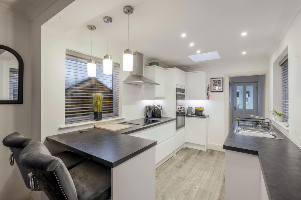 Main image of property: Woodman Road, Brentwood, CM14