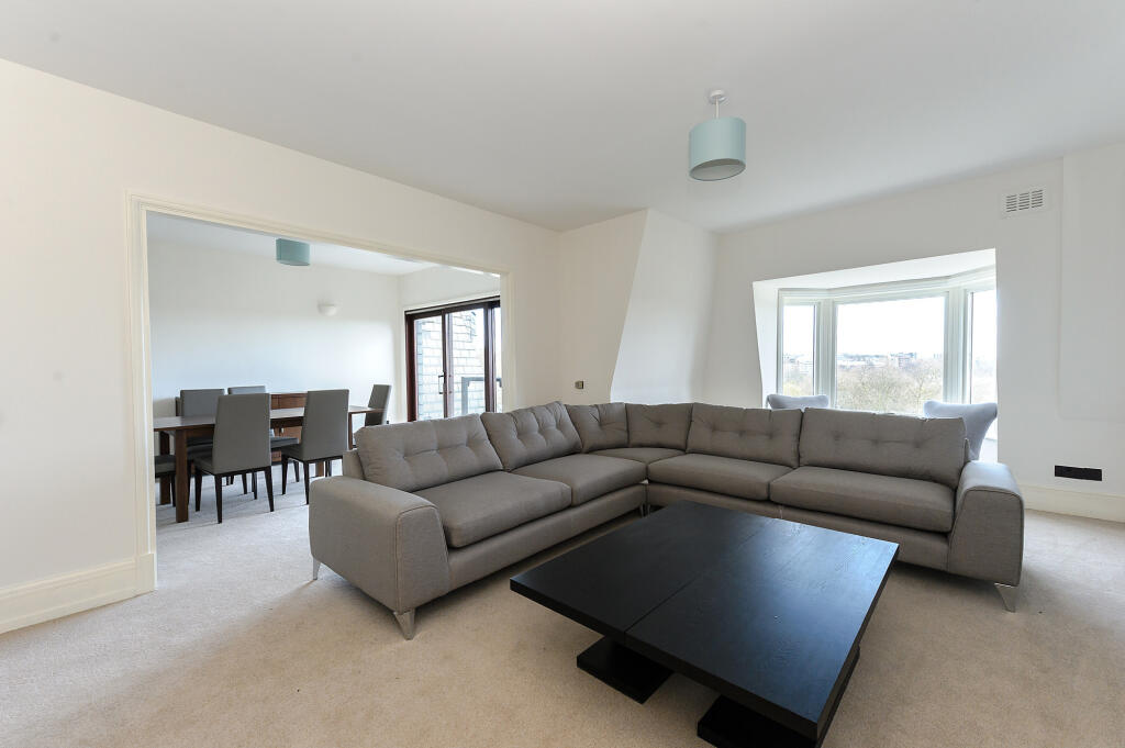 Main image of property: Strathmore Court, London, NW8