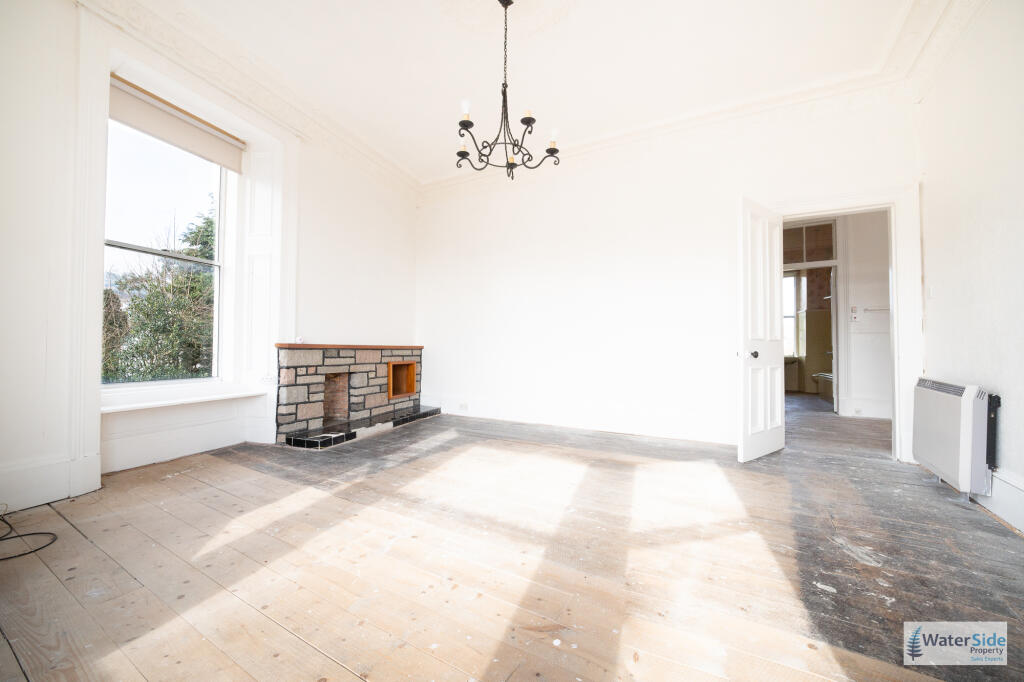 4 Alexandria Terrace, William Street, Dunoon, Argyll and Bute, PA23 photo 5