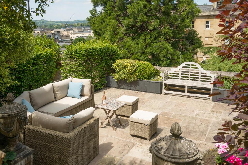 Additional image 14 of Southcot Place, Bath, Somerset BA2