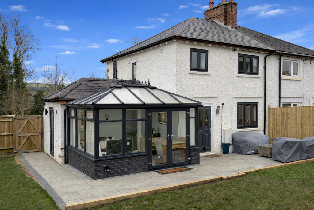 Main image of property: Shipston Road, Long Compton, Shipston-On-Stour