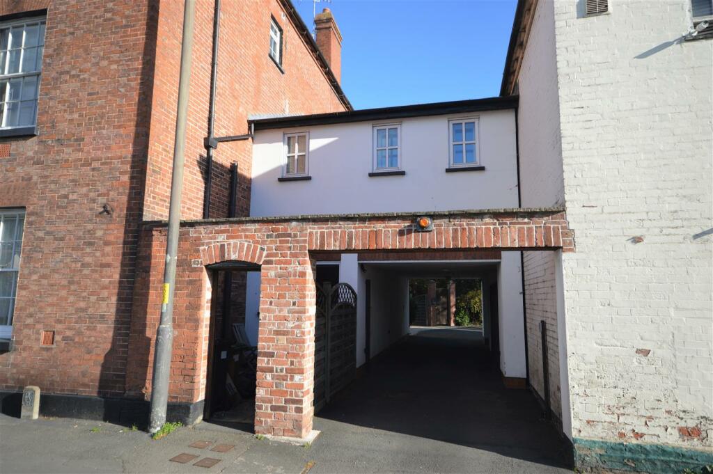 Main image of property: South Street, Leominster, Herefordshire