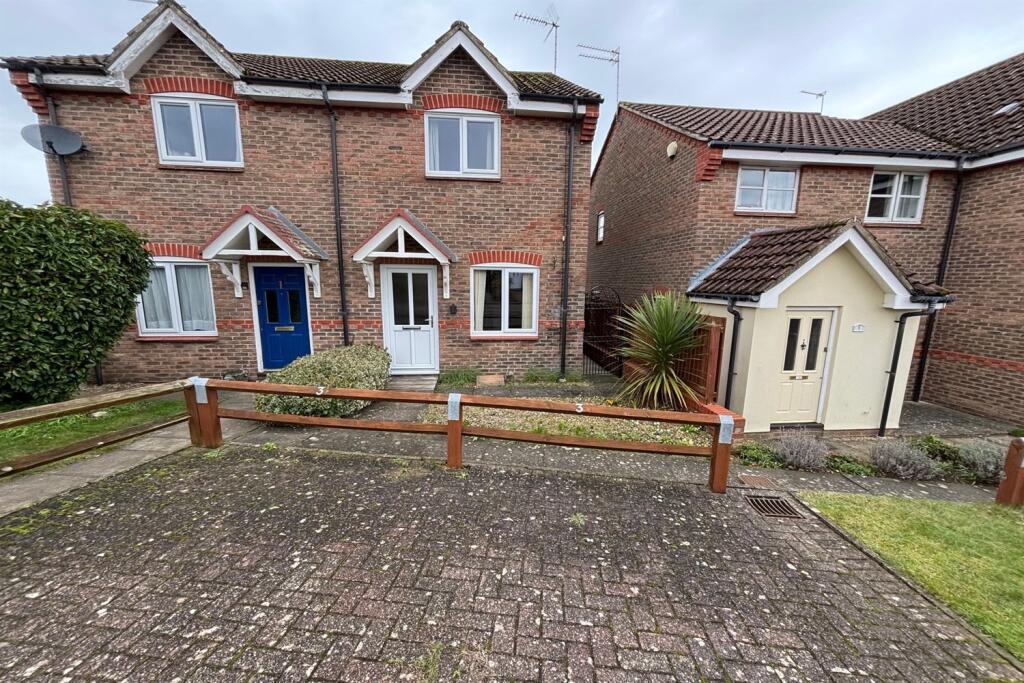 Main image of property: Birtles Way, Acle, Norwich, NR13