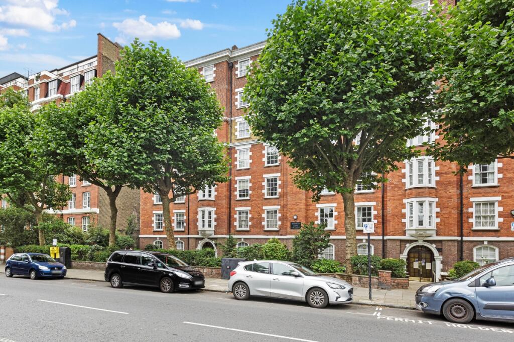 Main image of property: Grove End Road, St Johns Wood, London, NW8