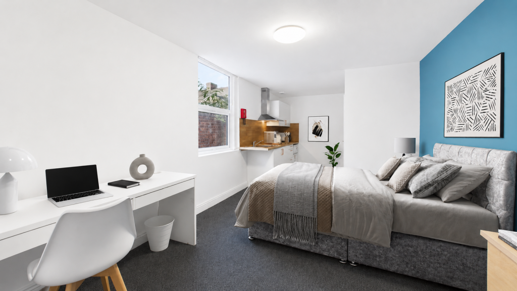 Main image of property: Borough Road, Middlesbrough, North Yorkshire, TS1