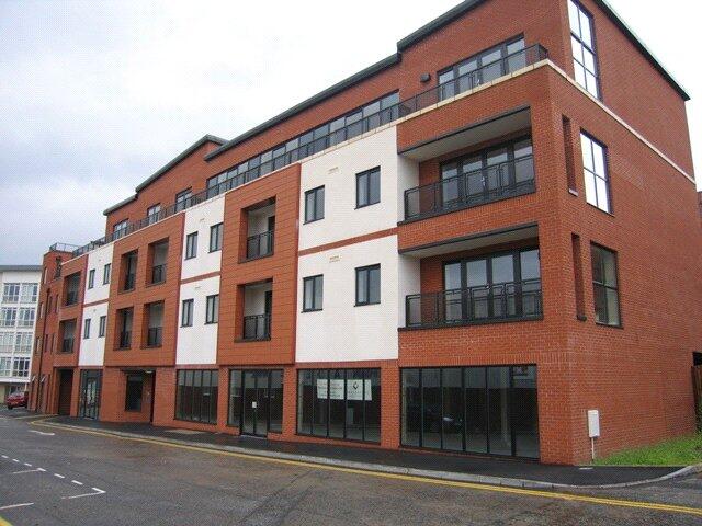 Main image of property: Edward Street, Birmingham, B1