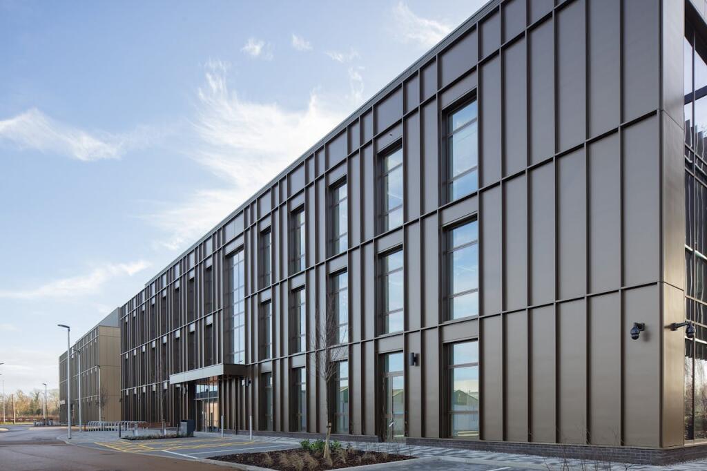 Main image of property: Cadence, Unity Campus, London Road, Pampisford, Cambridge, CB22 3FT