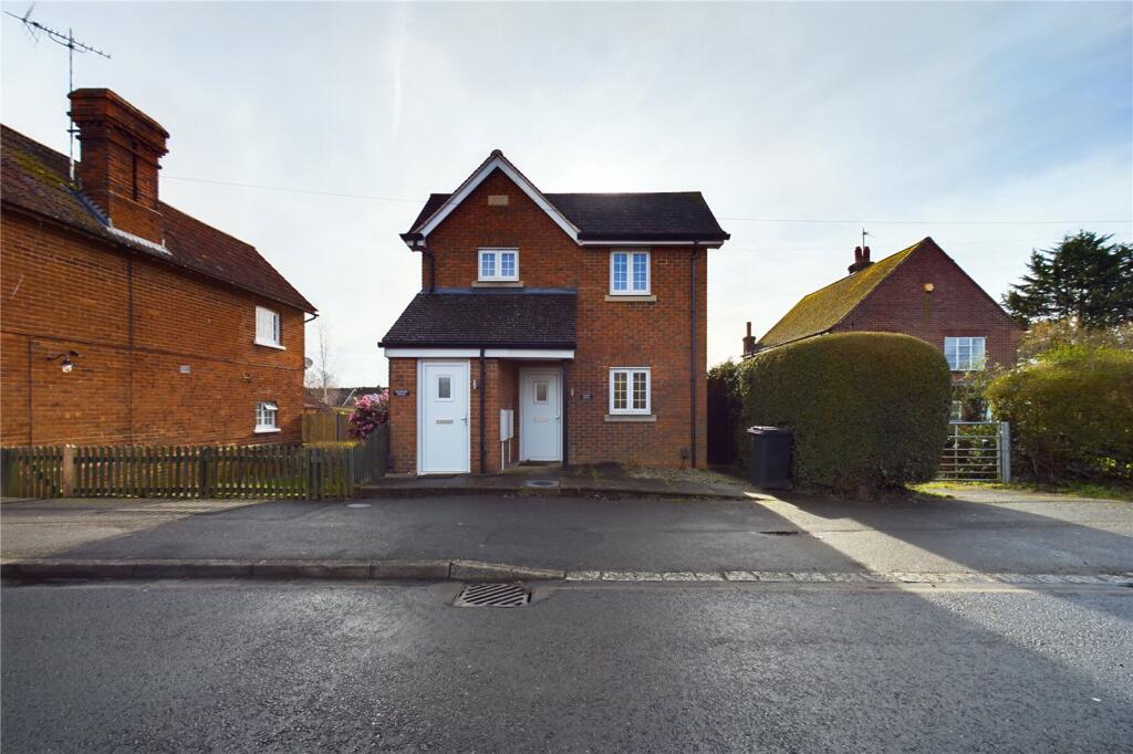 Main image of property: Church Street, Theale, Reading, Berkshire, RG7