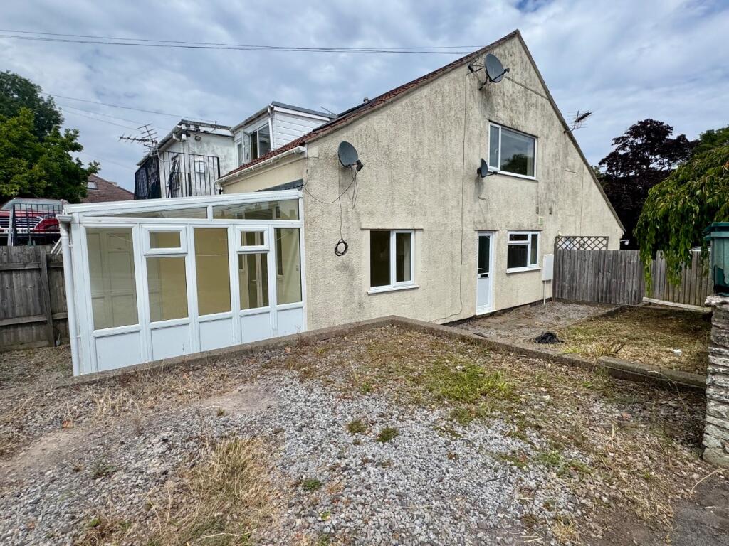 Main image of property: Temple Cloud, Bristol