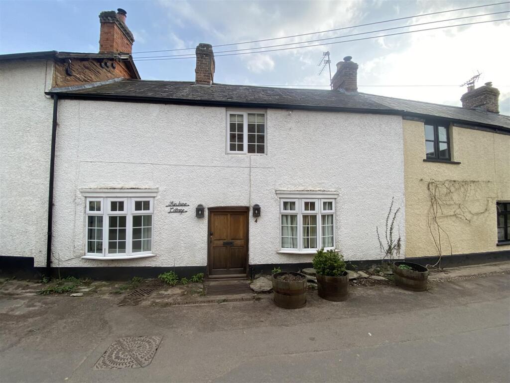 Main image of property: West Monkton