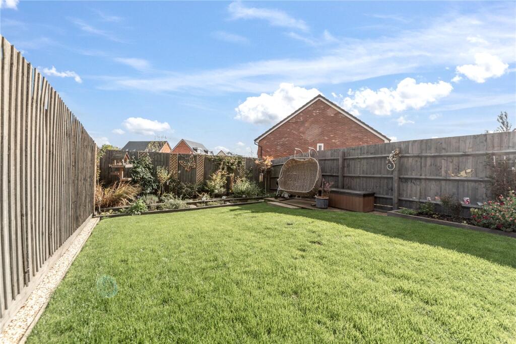 Additional image 21 of Groveley Lane, Cofton Hackett, Birmingham, Worcestershire, B45